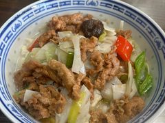 -老西安韩记三鲜煮馍(四府街店)