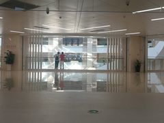 -厦门市图书馆(集美新城馆区)