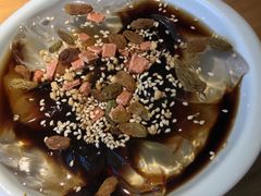 -胡马八破·川菜小馆(高新万达店)