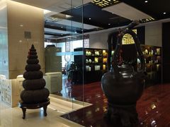 -七彩云南庆沣祥茶庄(金融街店)