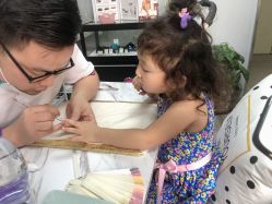 -7嘉nail eyelash·美甲美睫