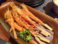 -牛New寿喜烧(金茂览秀城店)