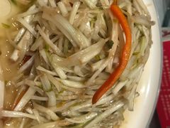-杨氏青龙虾·羊蝎子(金盛路总店)