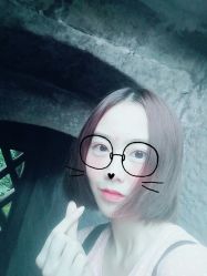 -热发型