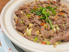 -抱德·潮汕味(敦和店原惠城鱼仔)