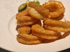 -福海居烤鸭店(鸟巢店)