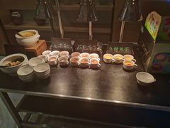 -顺德联塑万怡酒店·万荟轩自助餐厅