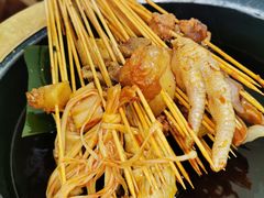 -冒椒火辣(奎星楼街店)