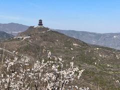 -潭柘寺景区