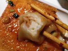-小龙坎火锅(IFS HOT店)