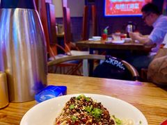 -兔槽江湖菜·重庆璧山兔(水围店)