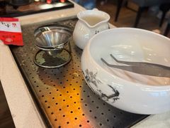 -粤点越有·茶点·粤菜(樵岭国际店)