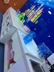 -海豚啵啵体智能游泳馆(惠山万达广场店)