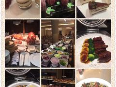 -金石国际大酒店·金丽自助餐厅