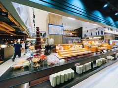 -韩盛·盛江山自助料理(中街大悦城店)