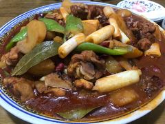 -福顺祥大盘鸡(临潼店)