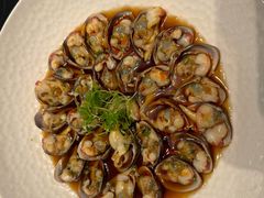 腌花蛤-海立阁海鲜江浙菜(漕河泾印象城店)