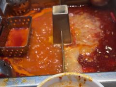 -海底捞火锅(杭州萧山宝龙广场店)