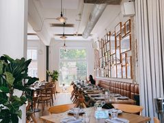 -BOR Eatery(安福路店)