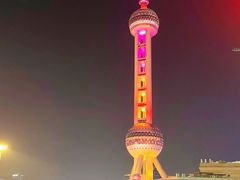 -东方明珠广播电视塔