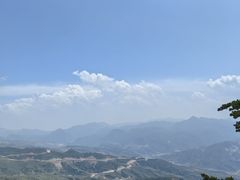 -北岳恒山