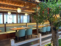 -三凤酒家·百年无锡菜(清扬茂业店)
