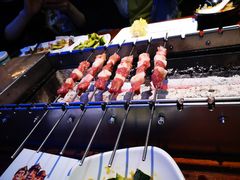 -三个蒙古大叔羊肉串(大宁店)