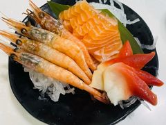 -争鲜回转寿司(雨花客厅PLUS店)