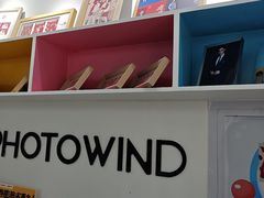 -拍刻风照相馆(花都融创店)