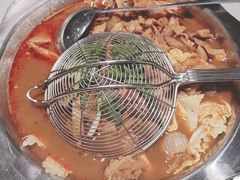 -古乐牛香·鲜牛肉牛杂火锅(吴江三里桥运东商业广场店)