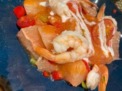 -食肆&Fourteen(武林夜市店)