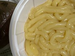 -李记搅团•非遗陕菜(三桥店)