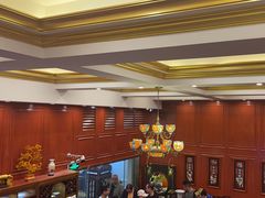 -老克勒上海菜(南京路步行街店)