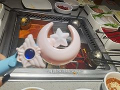 -海底捞火锅(北京路店)