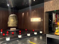 -上井料理黑金店(IFS国金中心店)