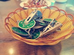 -建基泡馍·西安老字号·清真(永宁店)