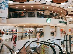 -银座mall(东直门店)