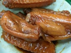 老爸鸡翅-做了不起的80后