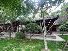 -碑林公园