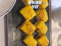 -凯鸽酒楼(大同振兴街店)