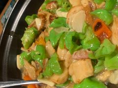 -云海肴·汽锅鸡·云南代表菜(天山百盛优客店)