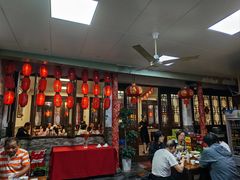 -三林本帮馆(中林街店)