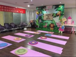 点击看大图 -纵享怡月月子中心(西稍门店)