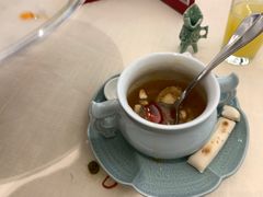 -西安凯悦酒店·湖畔中餐厅
