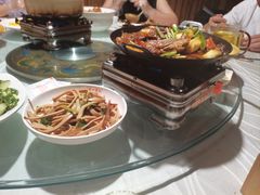 -深山老屋(国顺东路店)