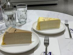 -Lady M New York(澳门伦敦人店)