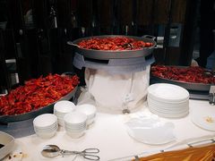 -伯豪瑞廷酒店-天伦阁西餐厅