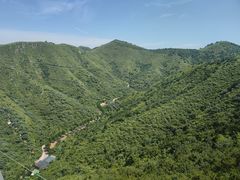 -蓟州溶洞风景区