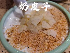 -红柳枝滩羊烧烤·银川非遗
