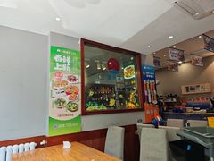 -小船渔村•大连菜•大连焖鱼(明泽街店)
